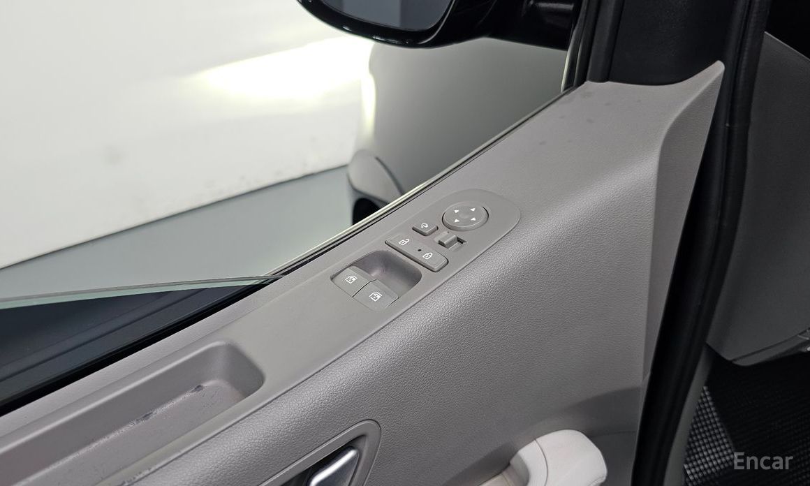 2021 Hyundai Staria  L3.5 Lounge 9-Seater Inspiration с пробегом 145 686 км