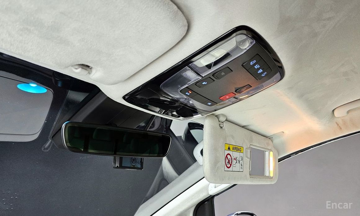 2022 Hyundai Staria  4WD Lounge 7-Seater Inspiration с пробегом 55 001 км
