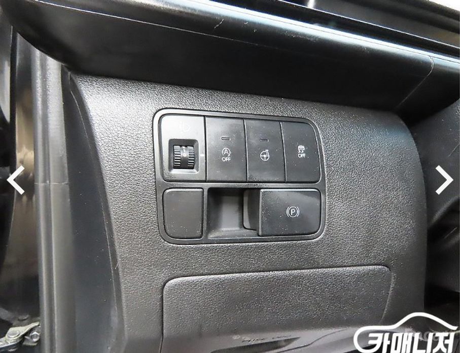 2021 Hyundai Staria  Cargo 3-Seater Modern с пробегом 90 185 км