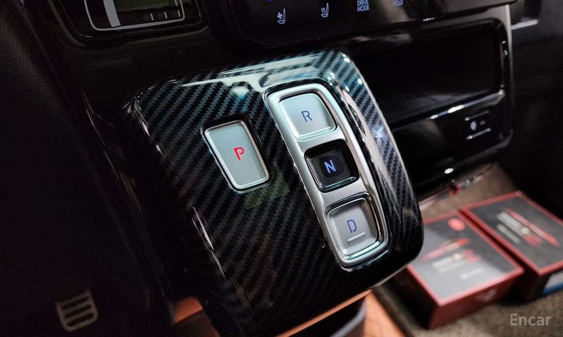 2021 Hyundai Staria  L3.5 Lounge 9-Seater Inspiration с пробегом 80 719 км