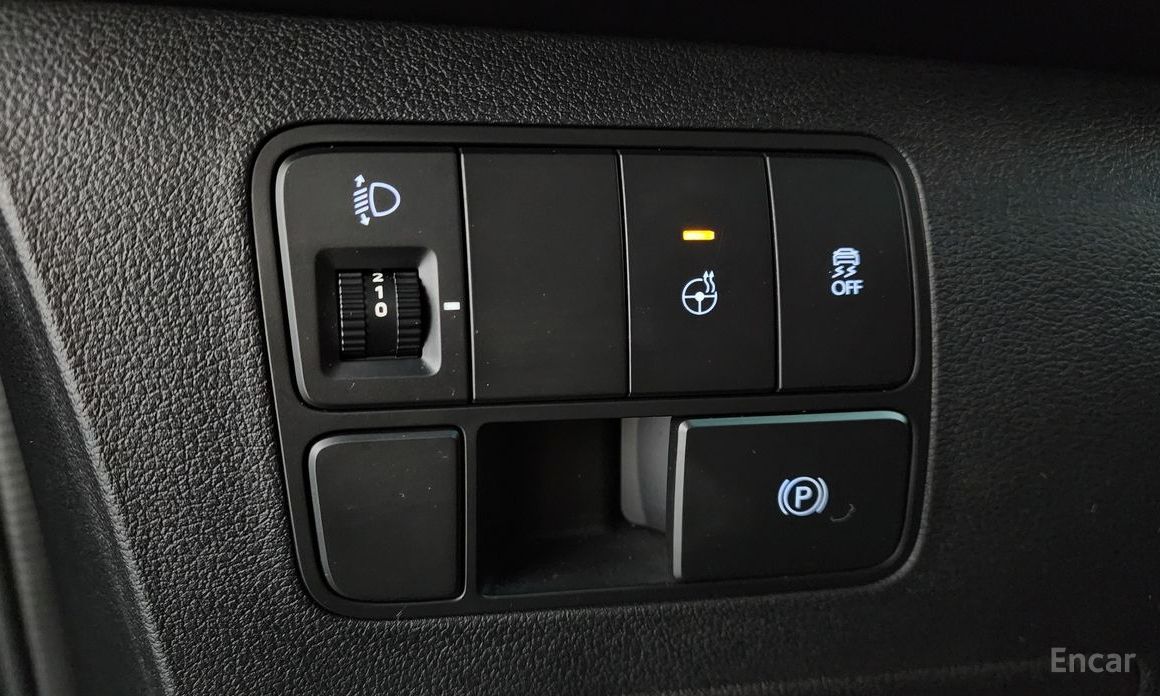 2021 Hyundai Staria  L3.5 Lounge 9-Seater Inspiration с пробегом 80 719 км