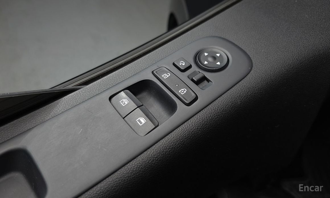 2021 Hyundai Staria  L3.5 Tourer 11-Seater Modern с пробегом 107 501 км