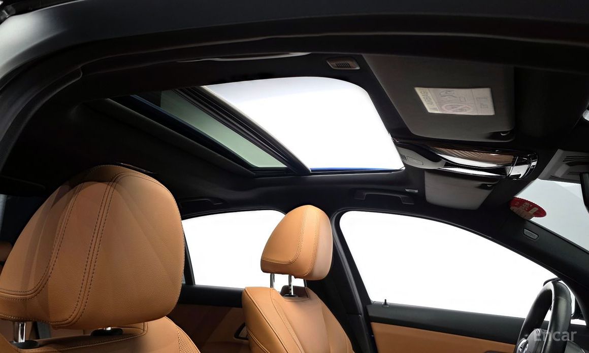 2022 BMW 3 серии VII (G2x) 320i M Sport с пробегом 53 436 км