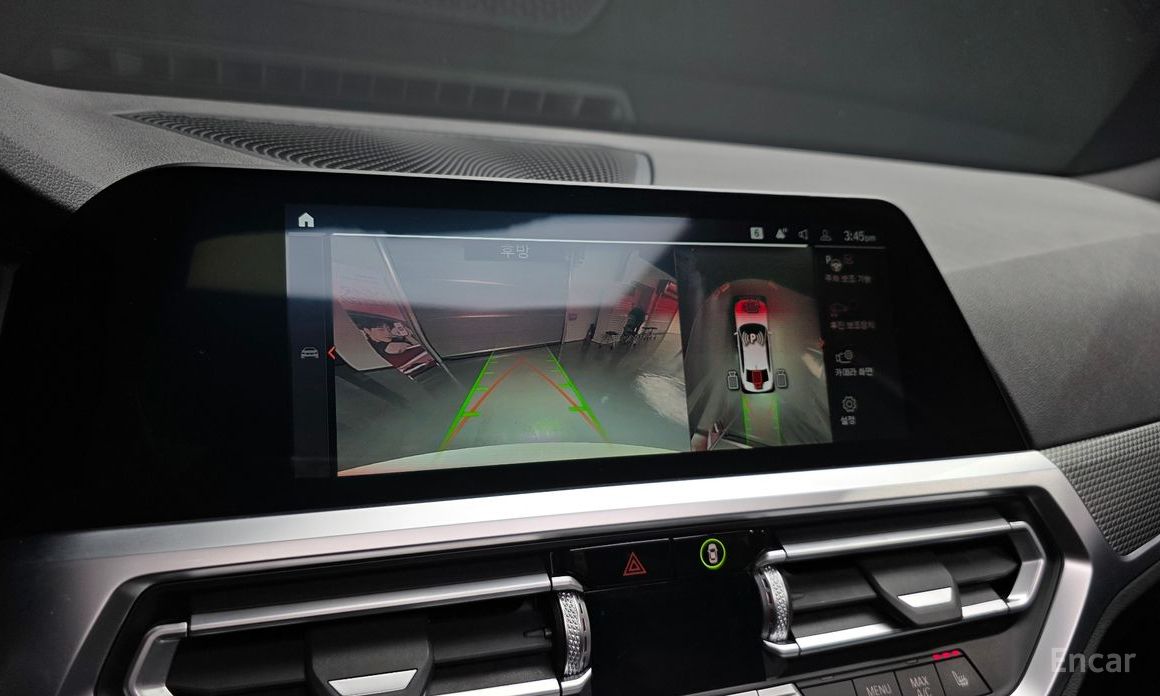 2021 BMW 3 серии VII (G2x) 320d M Sport с пробегом 82 118 км