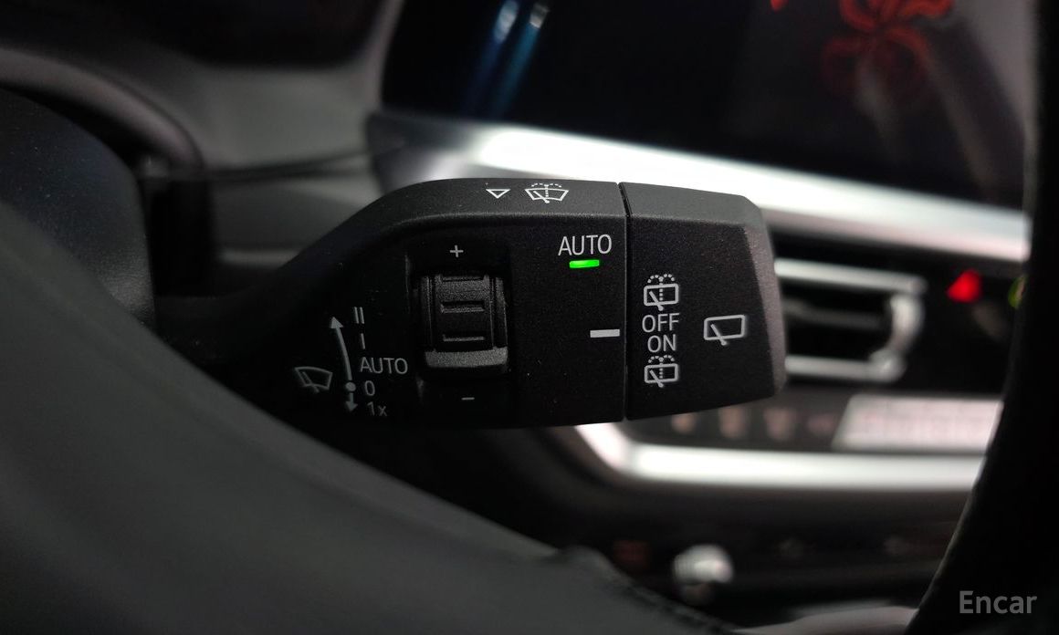 2022 BMW 3 серии VII (G2x) 320d Touring Luxury с пробегом 46 381 км