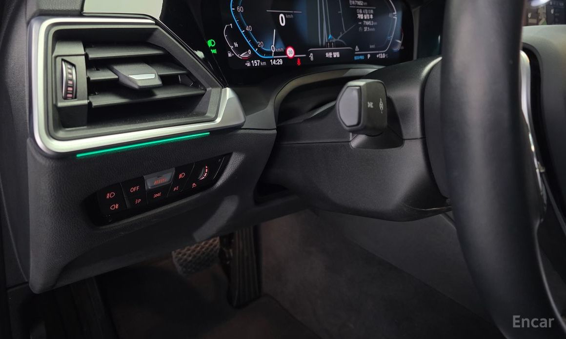 2022 BMW 3 серии VII (G2x) 320i с пробегом 71 652 км