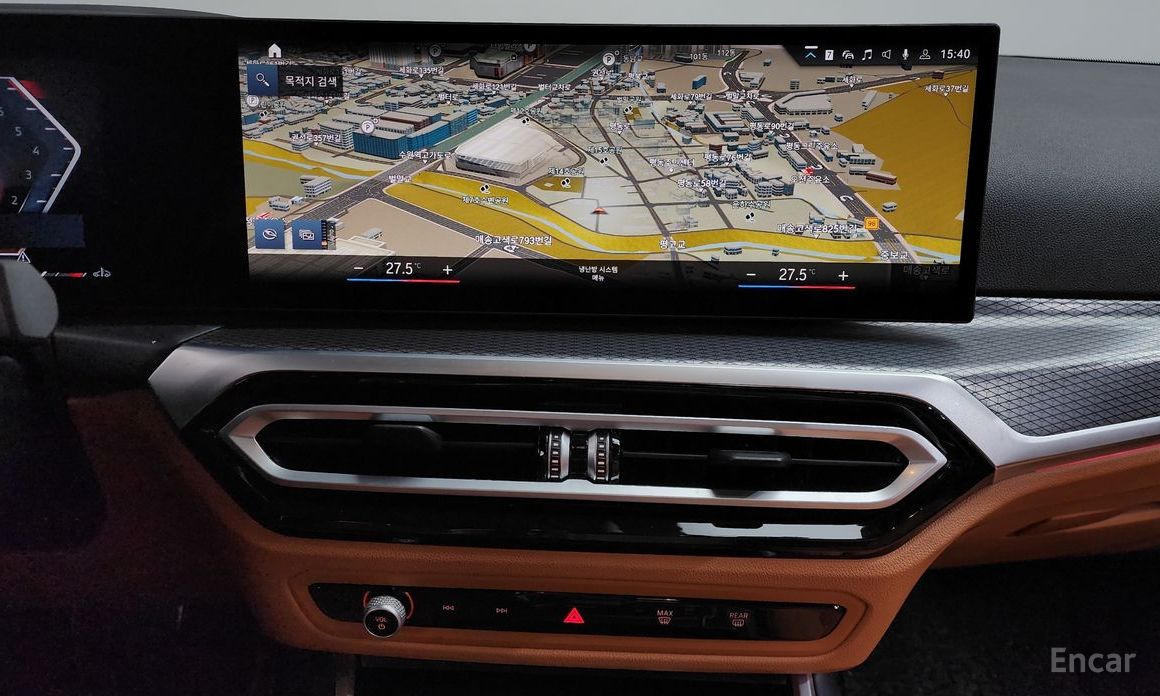 2023 BMW 3 серии VII (G2x) 320i M Sport с пробегом 33 509 км