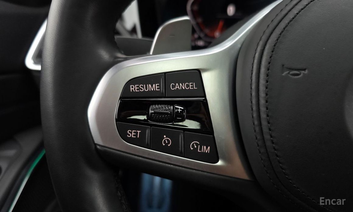 2021 BMW 3 серии VII (G2x) 320i M Sport с пробегом 25 788 км