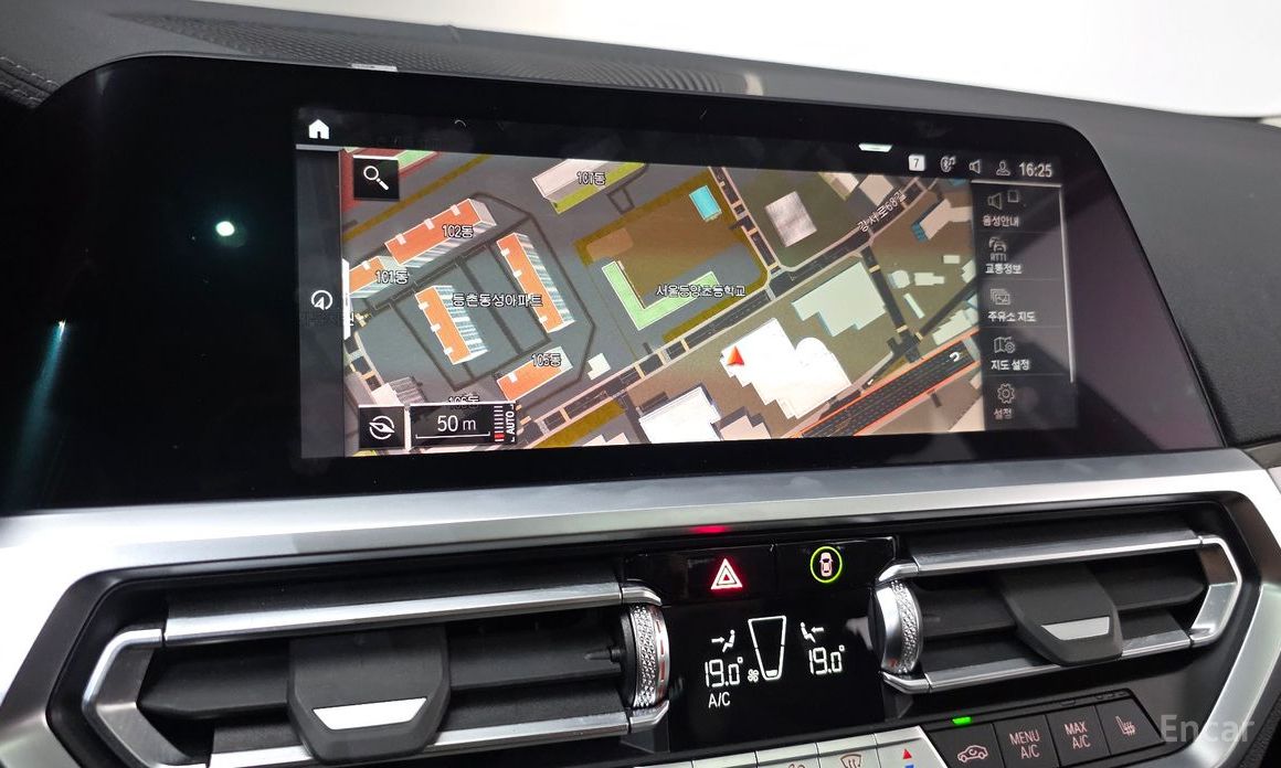 2022 BMW 3 серии VII (G2x) 320i Luxury с пробегом 65 312 км