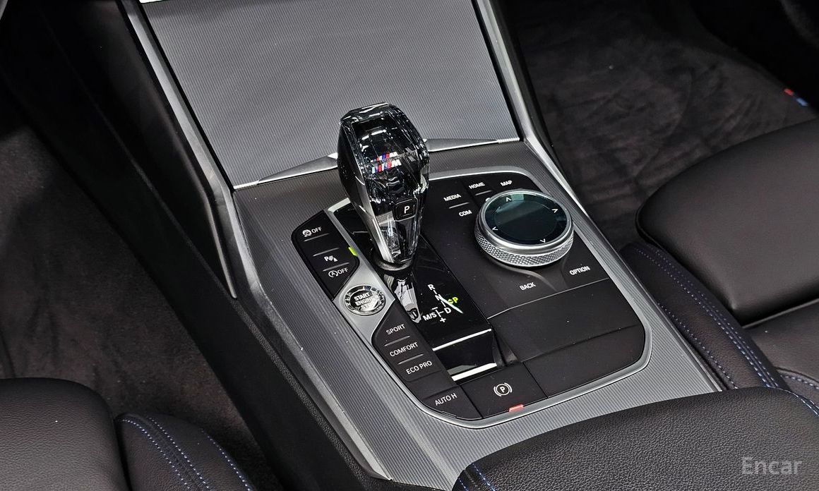 2022 BMW 3 серии VII (G2x) 320d Touring M Sport с пробегом 37 216 км