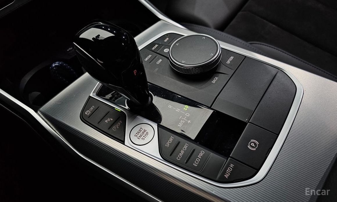 2021 BMW 3 серии VII (G2x) 320i M Sport с пробегом 15 844 км