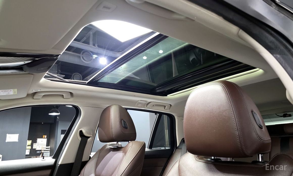 2021 BMW 3 серии VII (G2x) 320i Touring Luxury с пробегом 61 013 км
