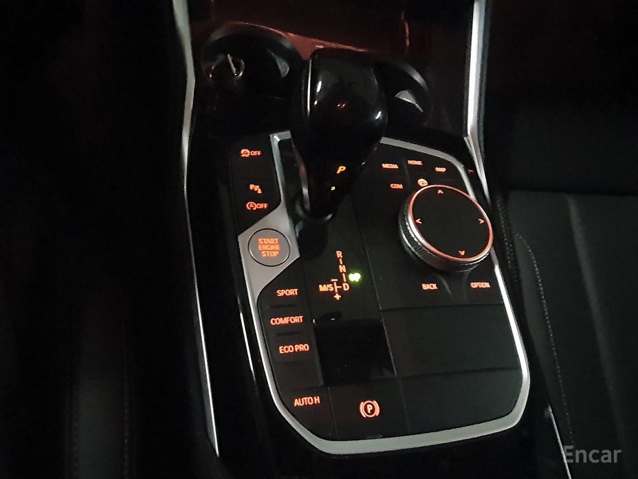 2021 BMW 3 серии VII (G2x) 320i с пробегом 45 957 км