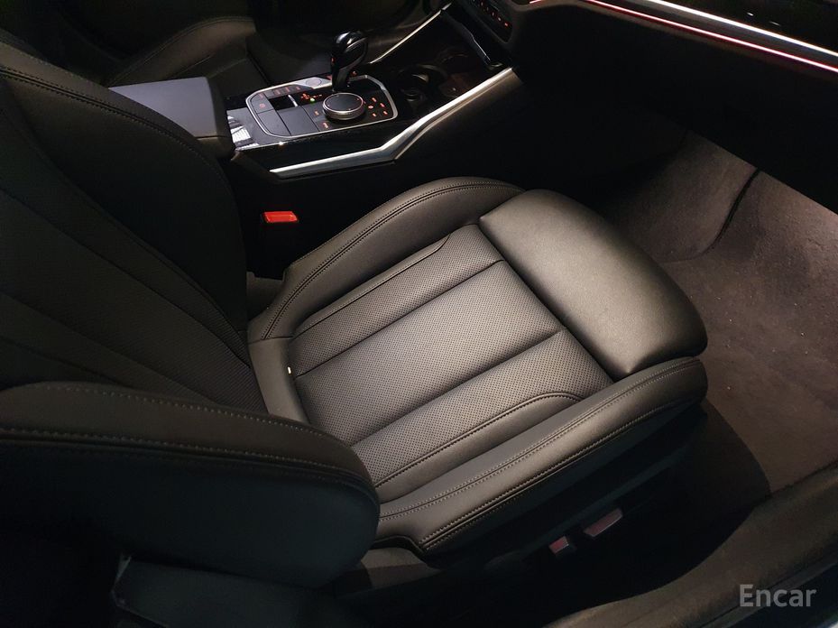 2021 BMW 3 серии VII (G2x) 320i с пробегом 45 957 км