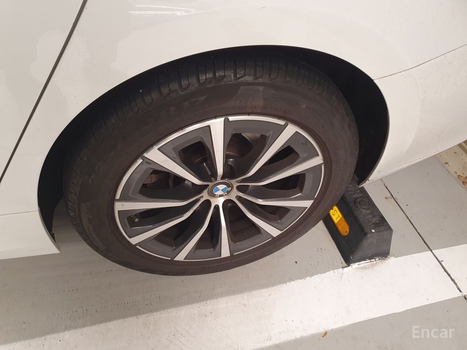 2021 BMW 3 серии VII (G2x) 320i с пробегом 45 957 км