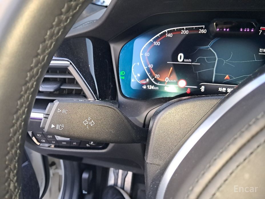 2022 BMW 3 серии VII (G2x) 320i Touring M Sports с пробегом 32 750 км