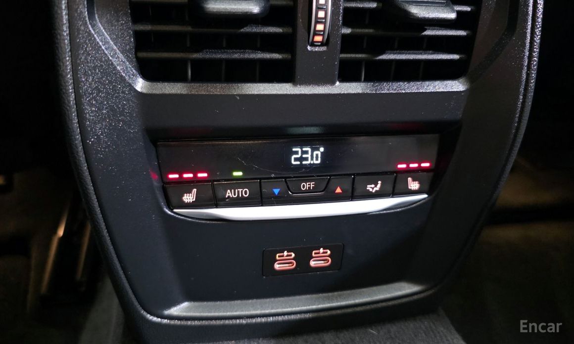 2022 BMW 3 серии VII (G2x) 320i Luxury с пробегом 23 237 км