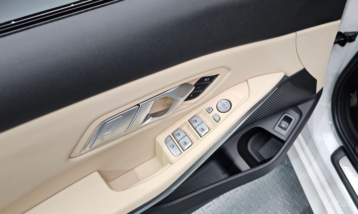 2023 BMW 3 серии VII (G2x) 320i M Sport с пробегом 26 162 км