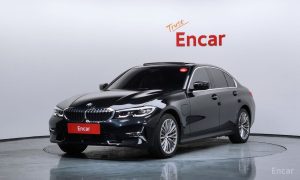2021 BMW 3 серии VII (G2x) 330e Luxury с пробегом 63 391 км