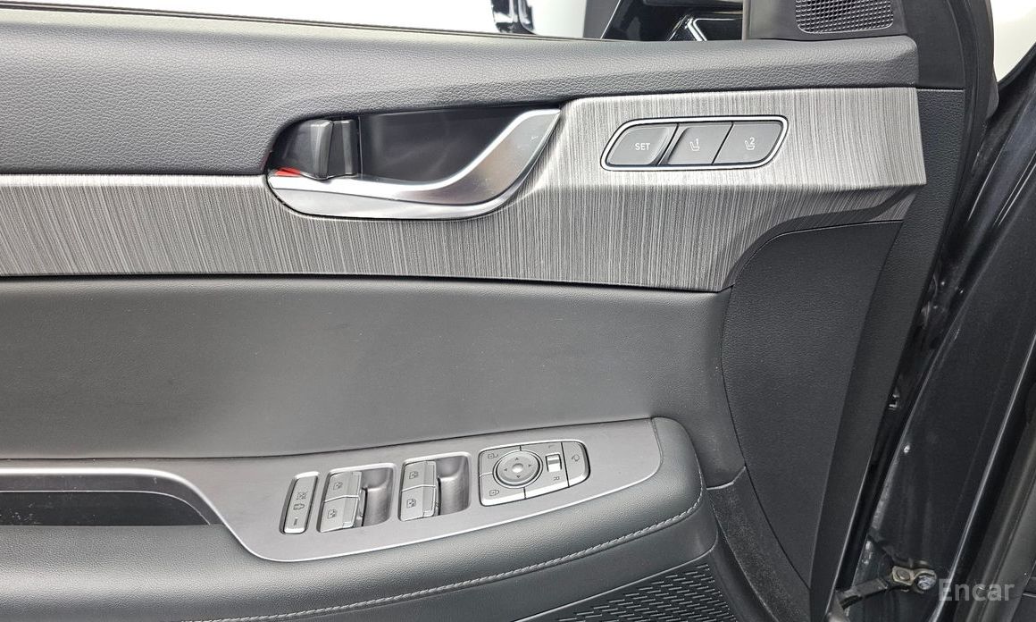 2023 Hyundai Palisade I Рестайлинг Diesel 2.2 2WD Prestige с пробегом 68 602 км