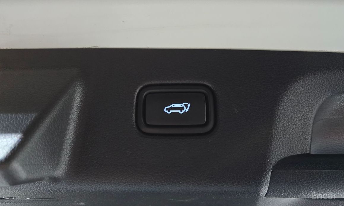 2023 Hyundai Palisade I Рестайлинг Diesel 2.2 2WD Le Blanc с пробегом 63 503 км