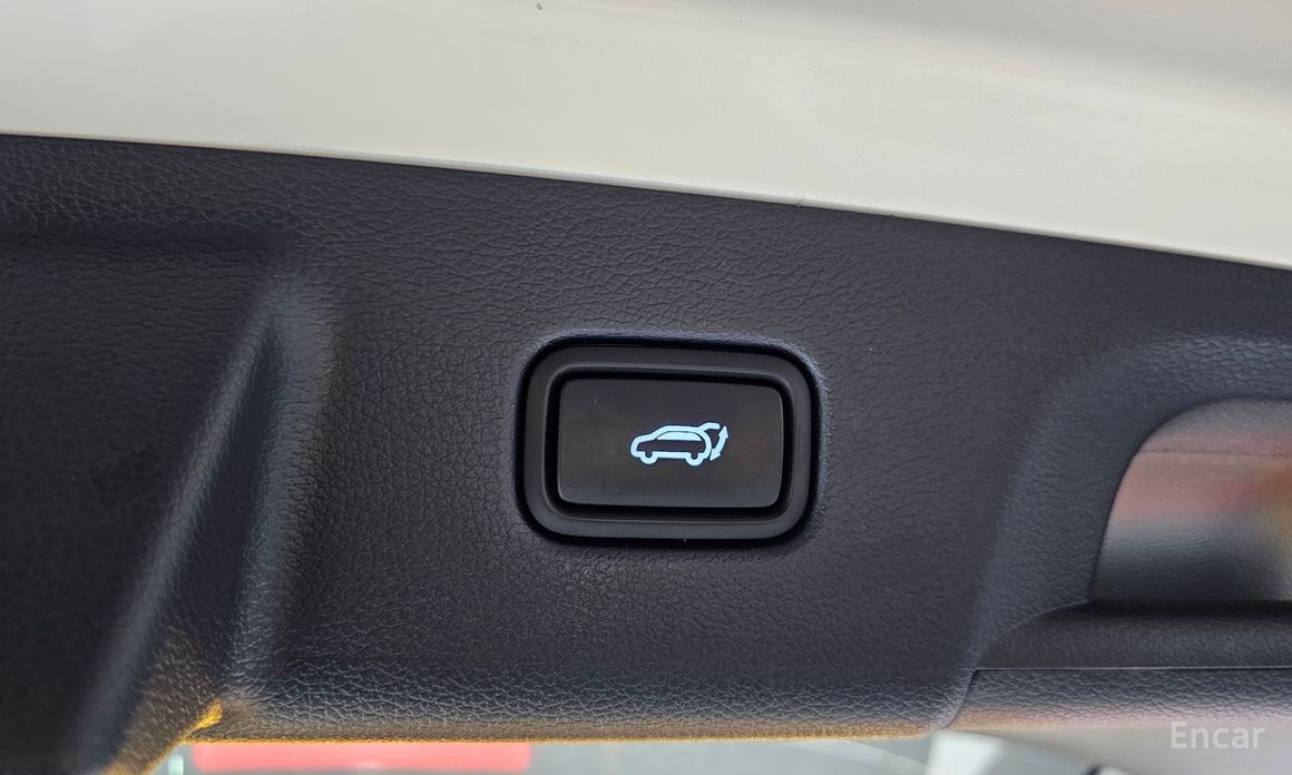 2023 Hyundai Palisade I Рестайлинг Diesel 2.2 2WD Prestige с пробегом 25 184 км