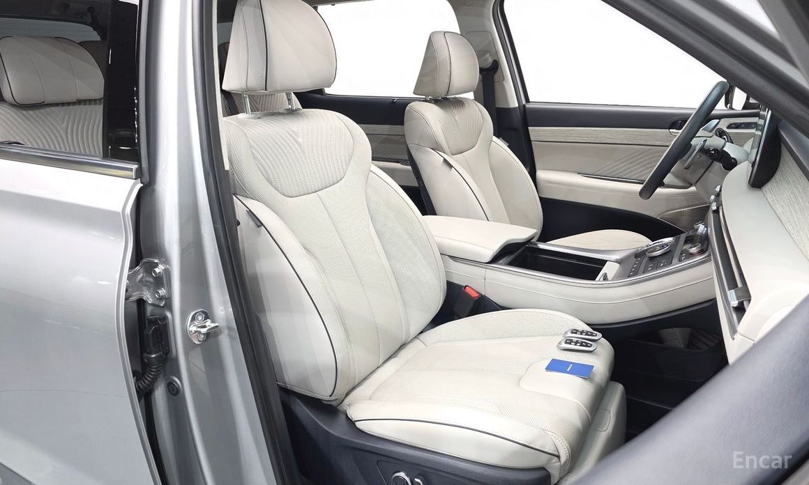 2023 Hyundai Palisade I Рестайлинг Diesel 2.2 4WD Calligraphy с пробегом 38 835 км