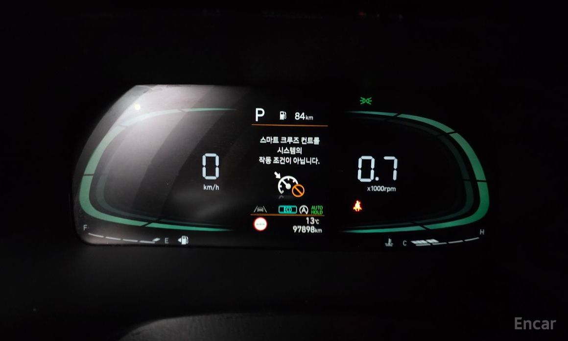 2023 Hyundai Palisade I Рестайлинг Diesel 2.2 2WD Exclusive с пробегом 97 898 км