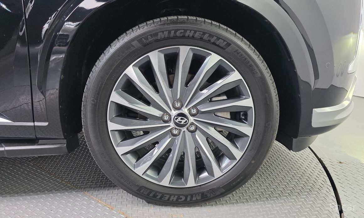 2023 Hyundai Palisade I Рестайлинг Diesel 2.2 2WD Calligraphy с пробегом 33 128 км
