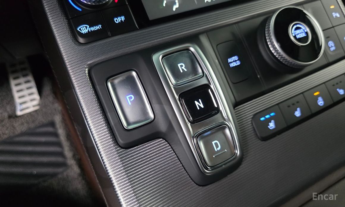 2023 Hyundai Palisade I Рестайлинг Diesel 2.2 2WD Calligraphy с пробегом 33 128 км
