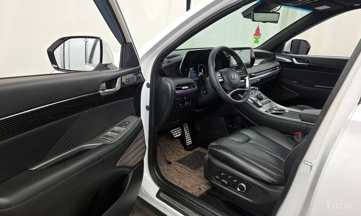 2023 Hyundai Palisade I Рестайлинг Diesel 2.2 2WD Calligraphy с пробегом 48 348 км