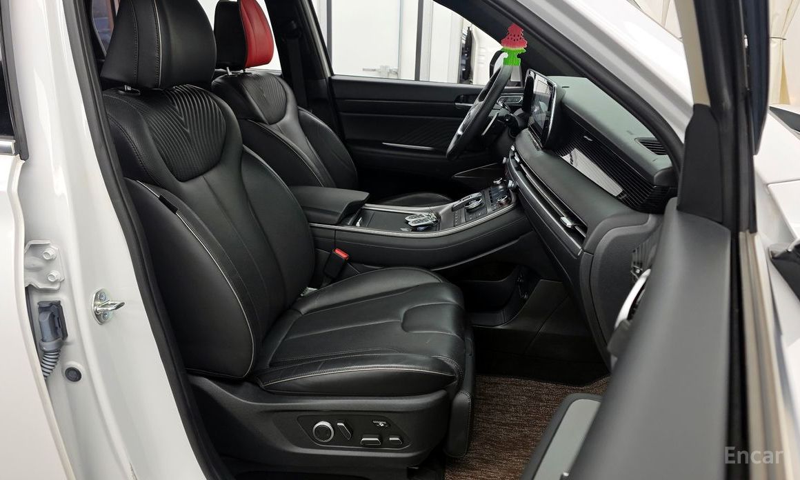 2023 Hyundai Palisade I Рестайлинг Diesel 2.2 2WD Calligraphy с пробегом 48 348 км