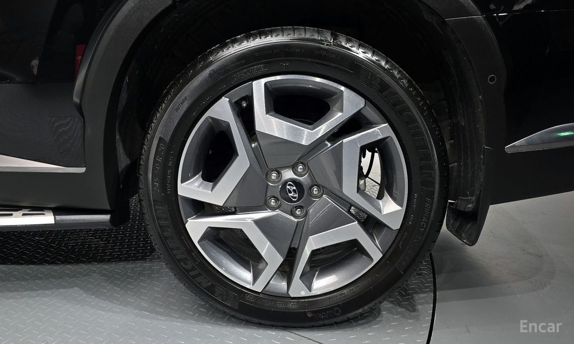 2023 Hyundai Palisade I Рестайлинг Diesel 2.2 2WD Prestige с пробегом 61 218 км