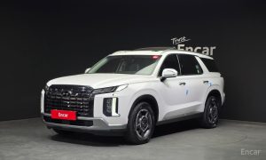 2023 Hyundai Palisade I Рестайлинг Diesel 2.2 4WD Exclusive с пробегом 56 284 км