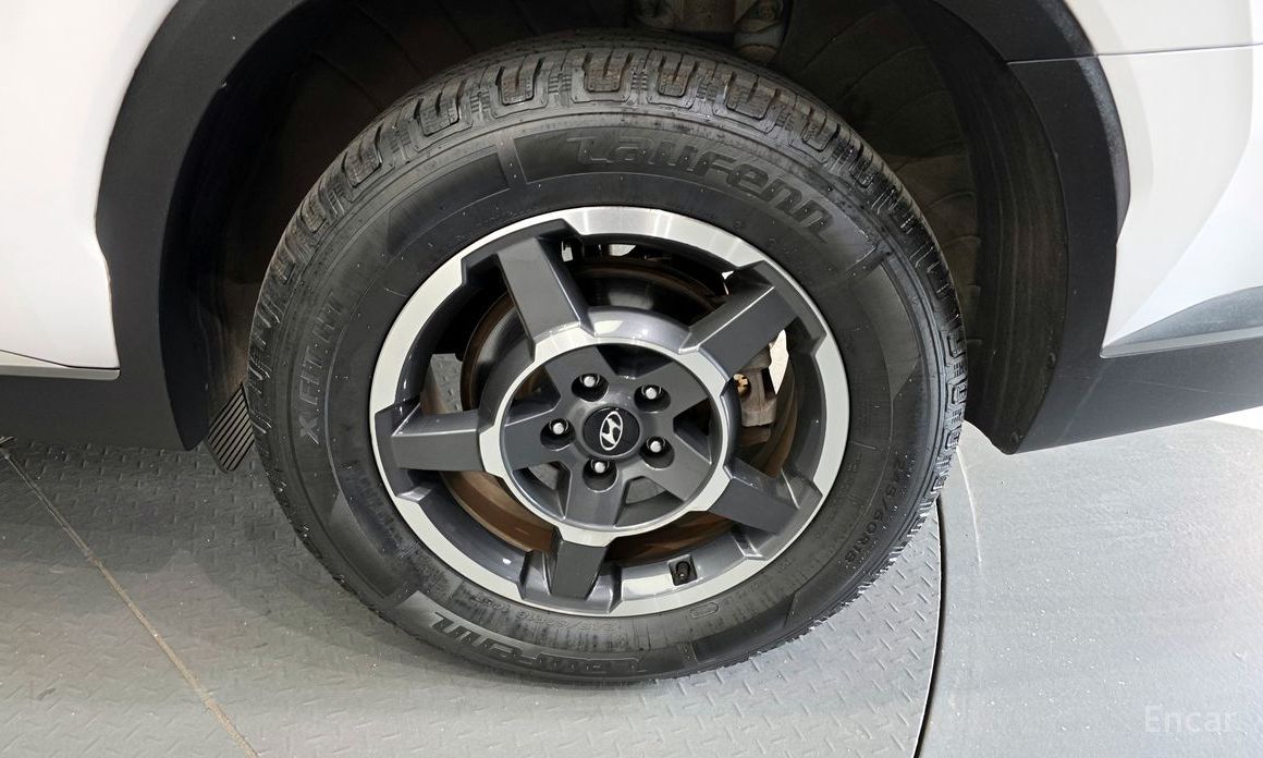 2023 Hyundai Palisade I Рестайлинг Diesel 2.2 4WD Exclusive с пробегом 56 284 км