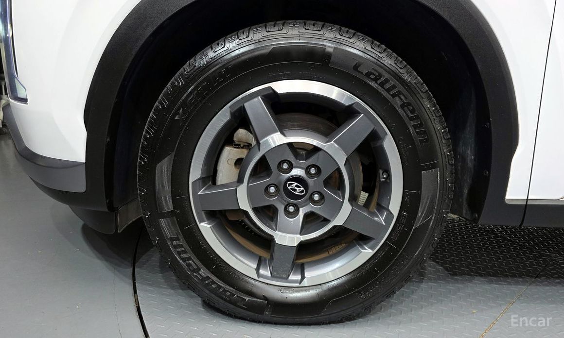 2023 Hyundai Palisade I Рестайлинг Diesel 2.2 4WD Exclusive с пробегом 53 660 км
