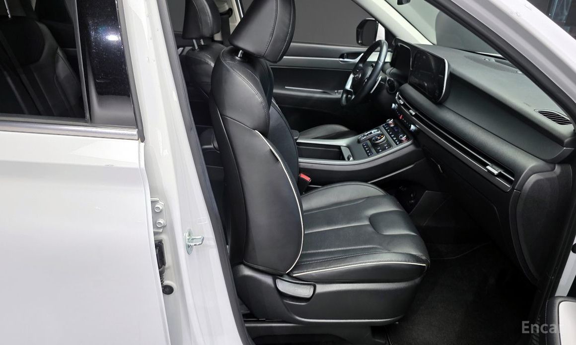 2023 Hyundai Palisade I Рестайлинг Diesel 2.2 4WD Exclusive с пробегом 56 284 км