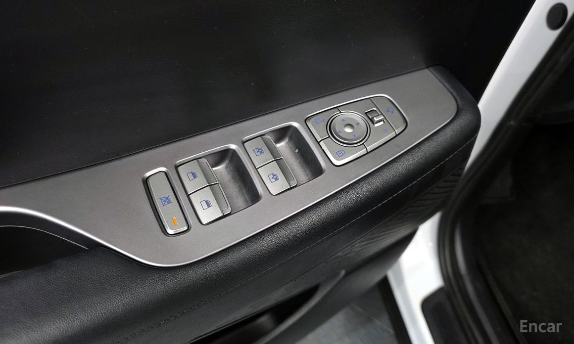 2023 Hyundai Palisade I Рестайлинг Diesel 2.2 4WD Exclusive с пробегом 53 660 км
