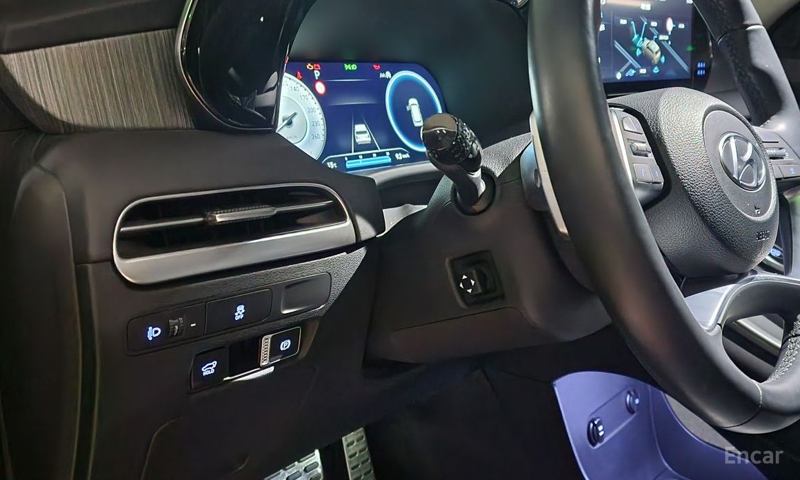 2023 Hyundai Palisade I Рестайлинг Diesel 2.2 2WD Prestige с пробегом 41 005 км