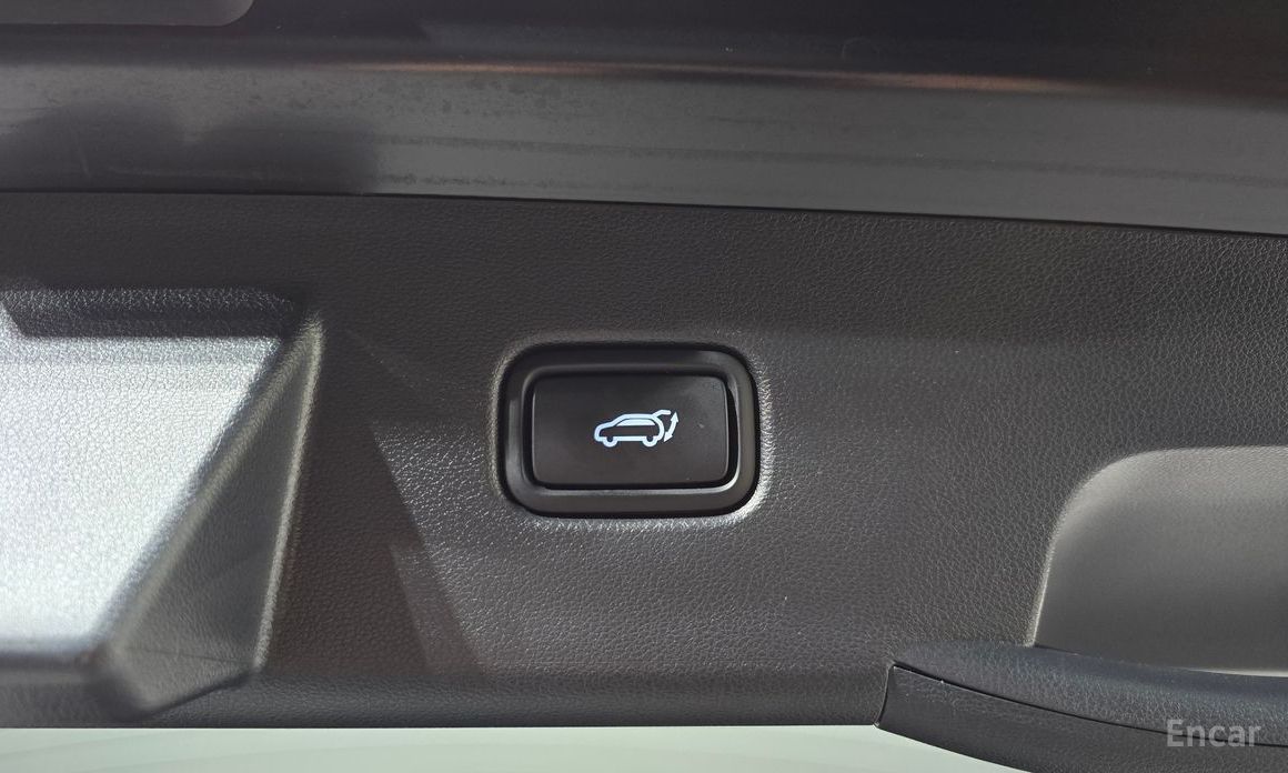 2022 Hyundai Tucson IV Inspiration 2WD с пробегом 58 907 км
