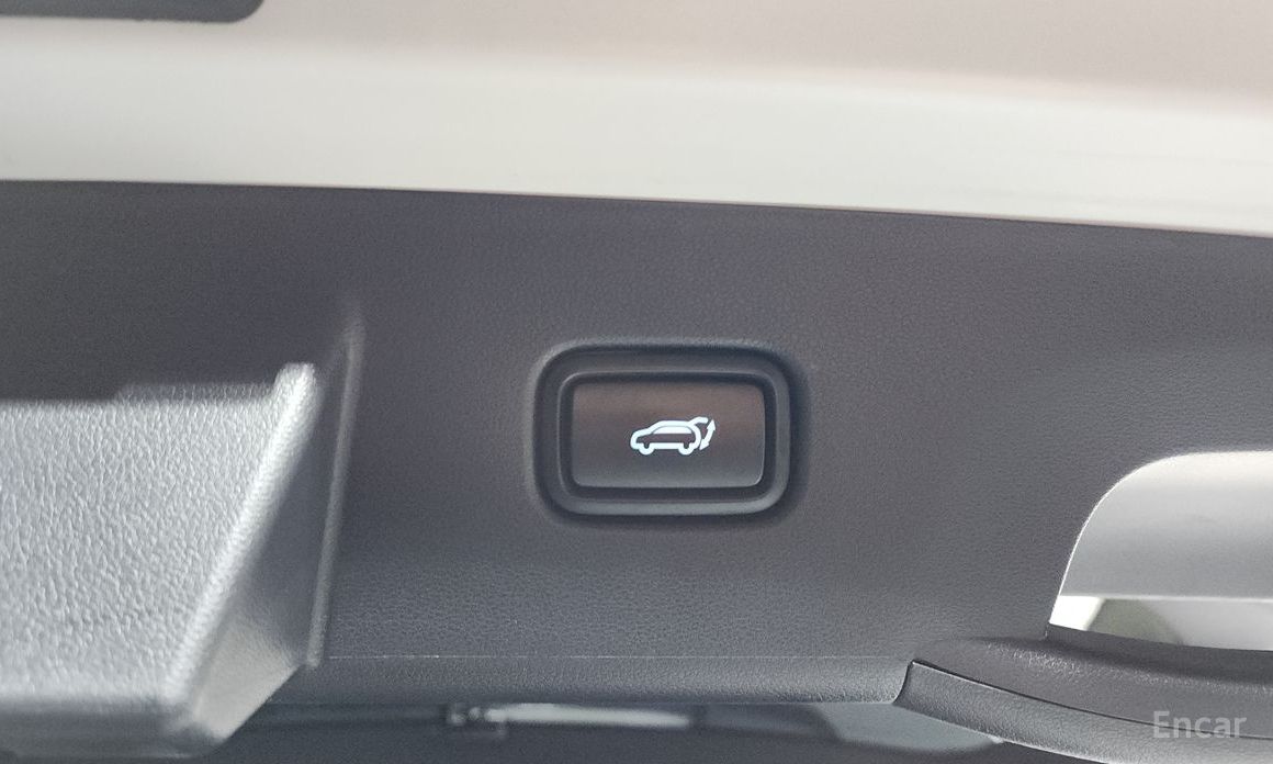2022 Hyundai Tucson IV Premium 2WD с пробегом 54 662 км