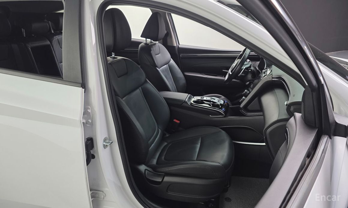 2021 Hyundai Tucson IV Diesel 2.0 2WD Modern с пробегом 53 360 км