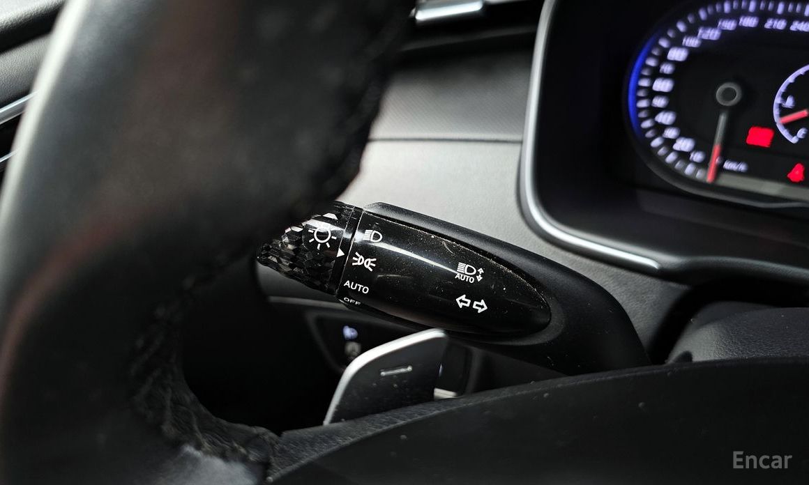 2022 Hyundai Tucson IV Gasoline 1.6 Turbo 2WD Modern с пробегом 60 328 км