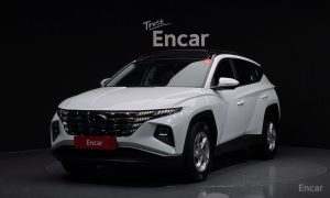 2022 Hyundai Tucson IV Diesel 2.0 2WD Modern с пробегом 66 602 км