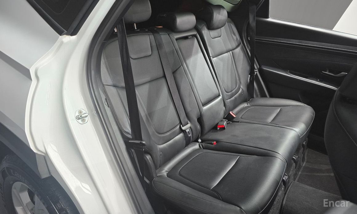 2022 Hyundai Tucson IV Diesel 2.0 2WD Modern с пробегом 66 602 км