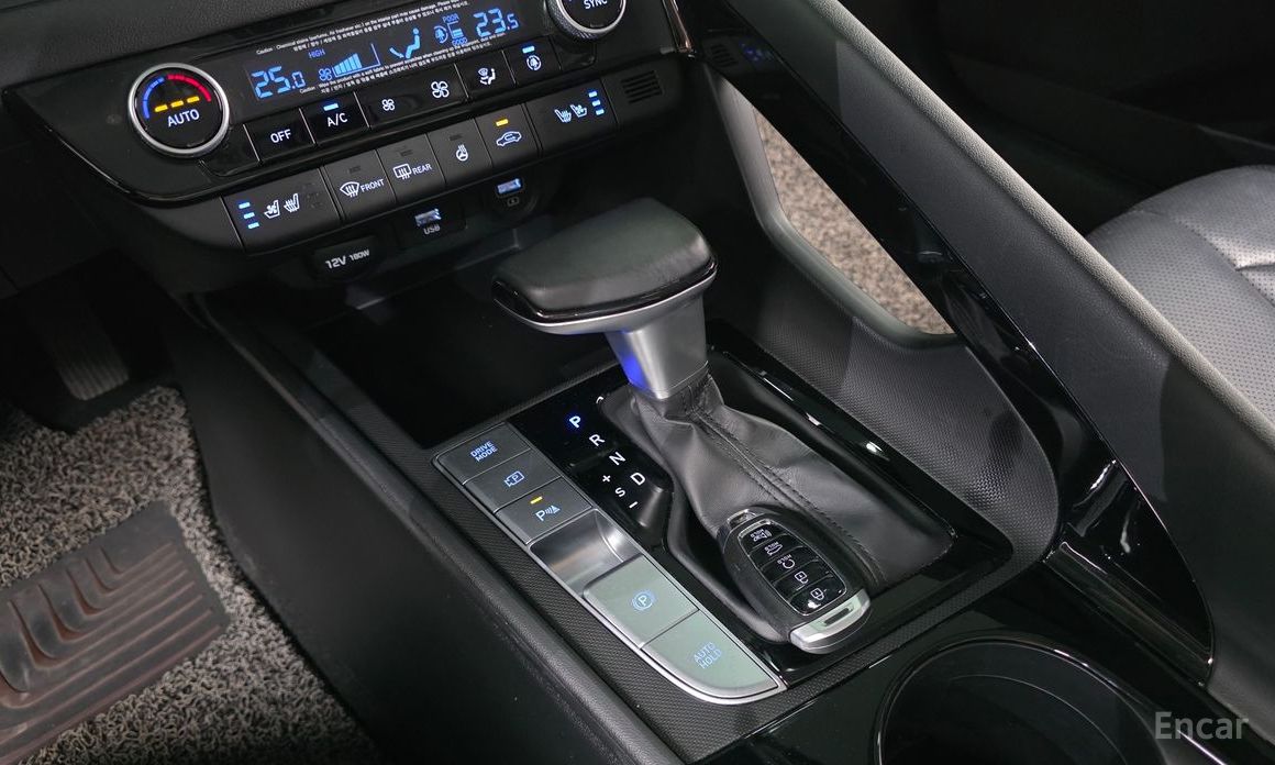 2021 Hyundai Avante VII 1.6 Modern с пробегом 41 566 км