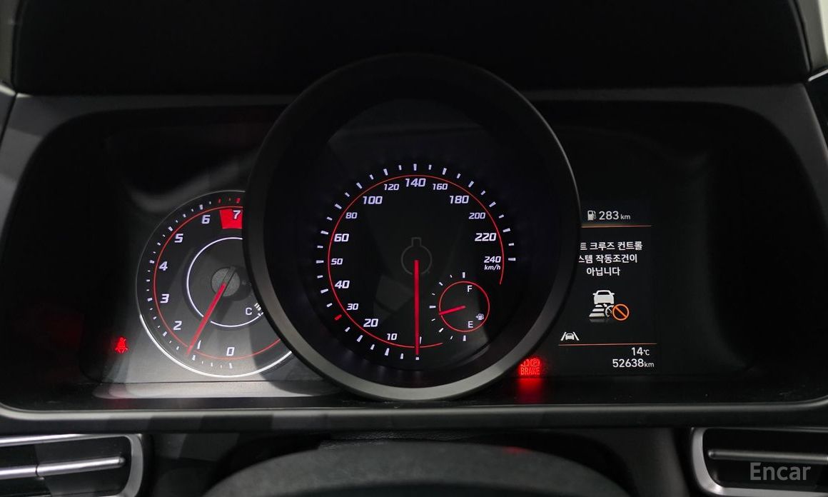 2021 Hyundai Avante VII 1.6 Modern с пробегом 52 638 км