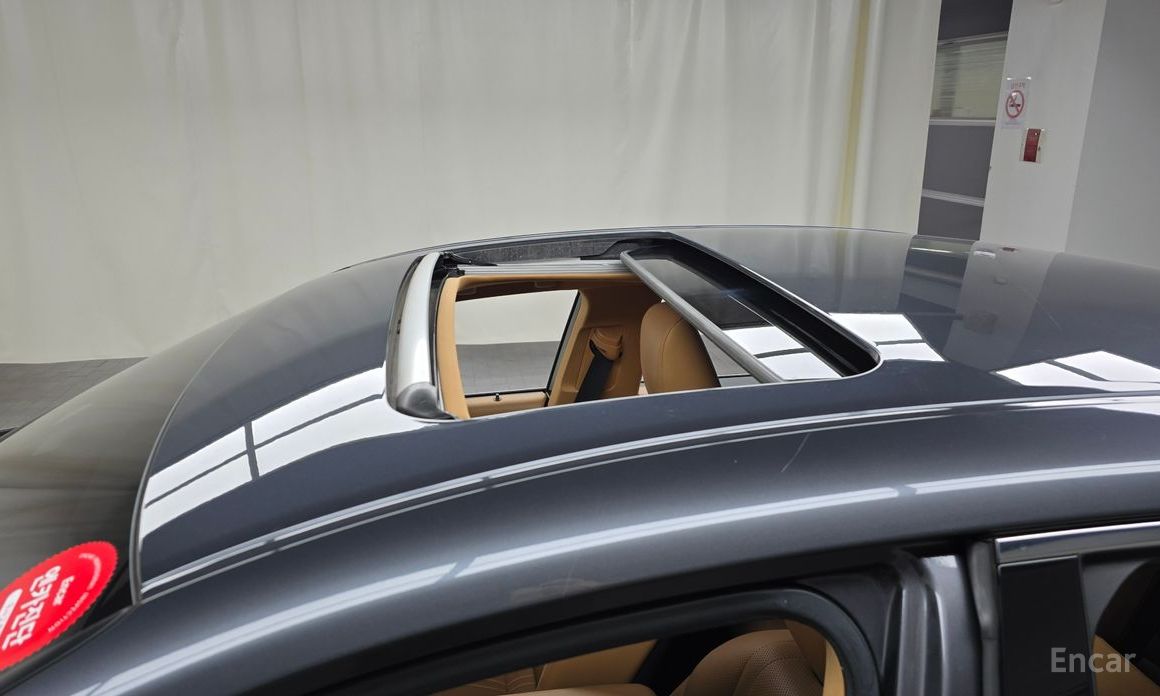 2022 Lexus ES VII Рестайлинг Luxury Plus с пробегом 43 012 км