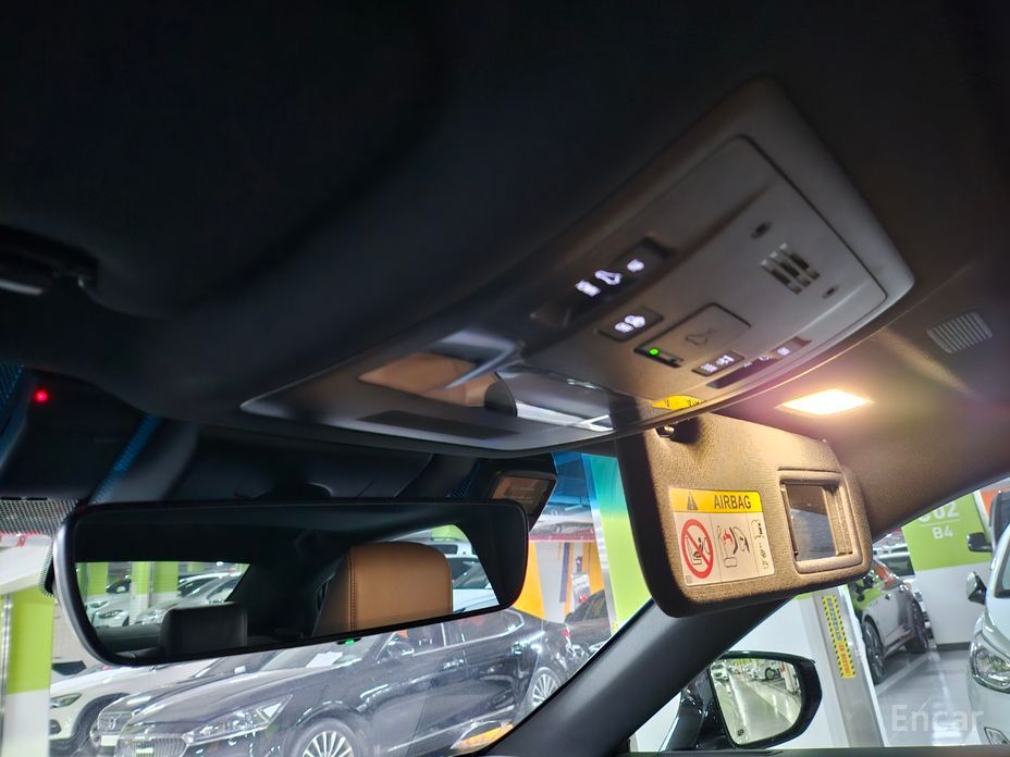 2023 Lexus ES VII Рестайлинг Luxury Plus с пробегом 24 262 км