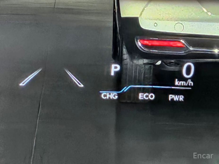 2023 Lexus ES VII Рестайлинг Luxury Plus с пробегом 24 262 км